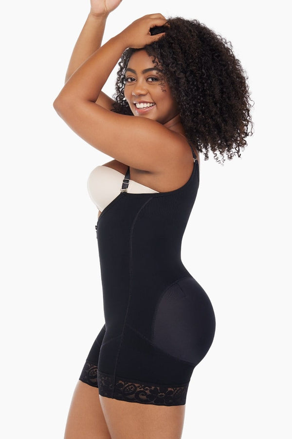 Curveez Shapewear BBL Effect Chic Body Shaper