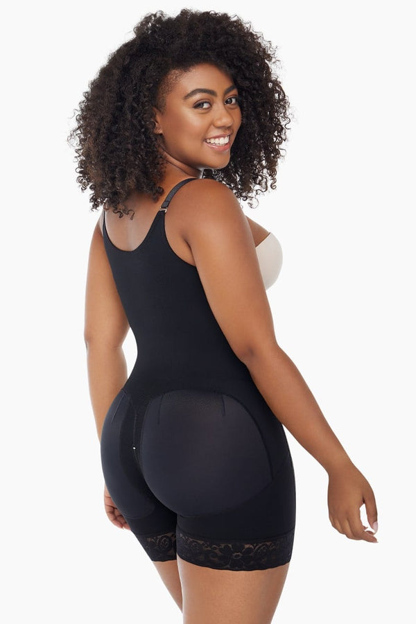 Curveez Shapewear BBL Effect Chic Body Shaper