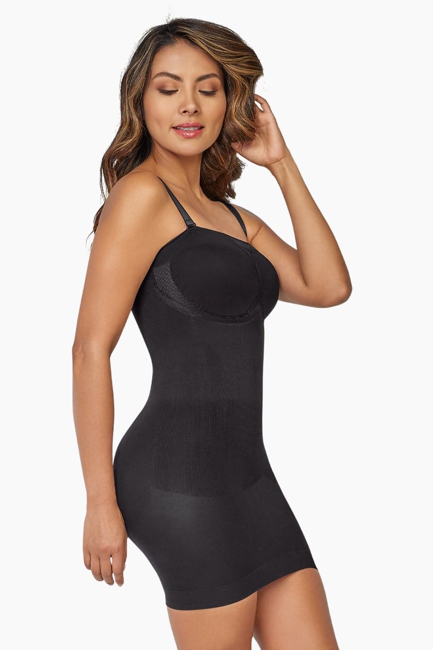 Curveez Shapewear Comfort Evolution Shaping Slip