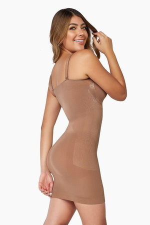 Curveez Shapewear Comfort Evolution Shaping Slip