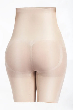 Curveez Shapewear High Waist Thigh Slimmer Comfort Evolution