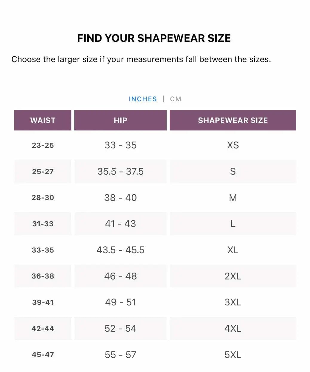 Curveez Shapewear SHAPERLOVE Butt Lift Thigh Slimmer