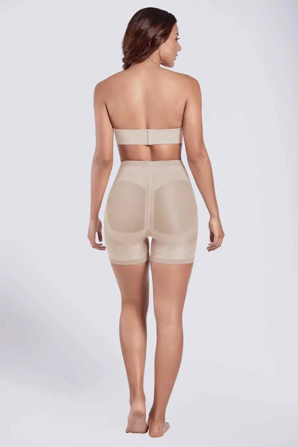 Curveez Shapewear SHAPERLOVE Butt Lift Thigh Slimmer