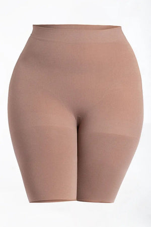 Curveez Shapewear Thigh Shaper Second Skin