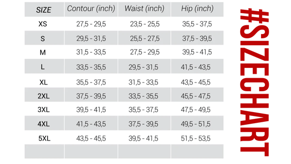 Curveez Shapewear Ultimate Butt Enhancing Package