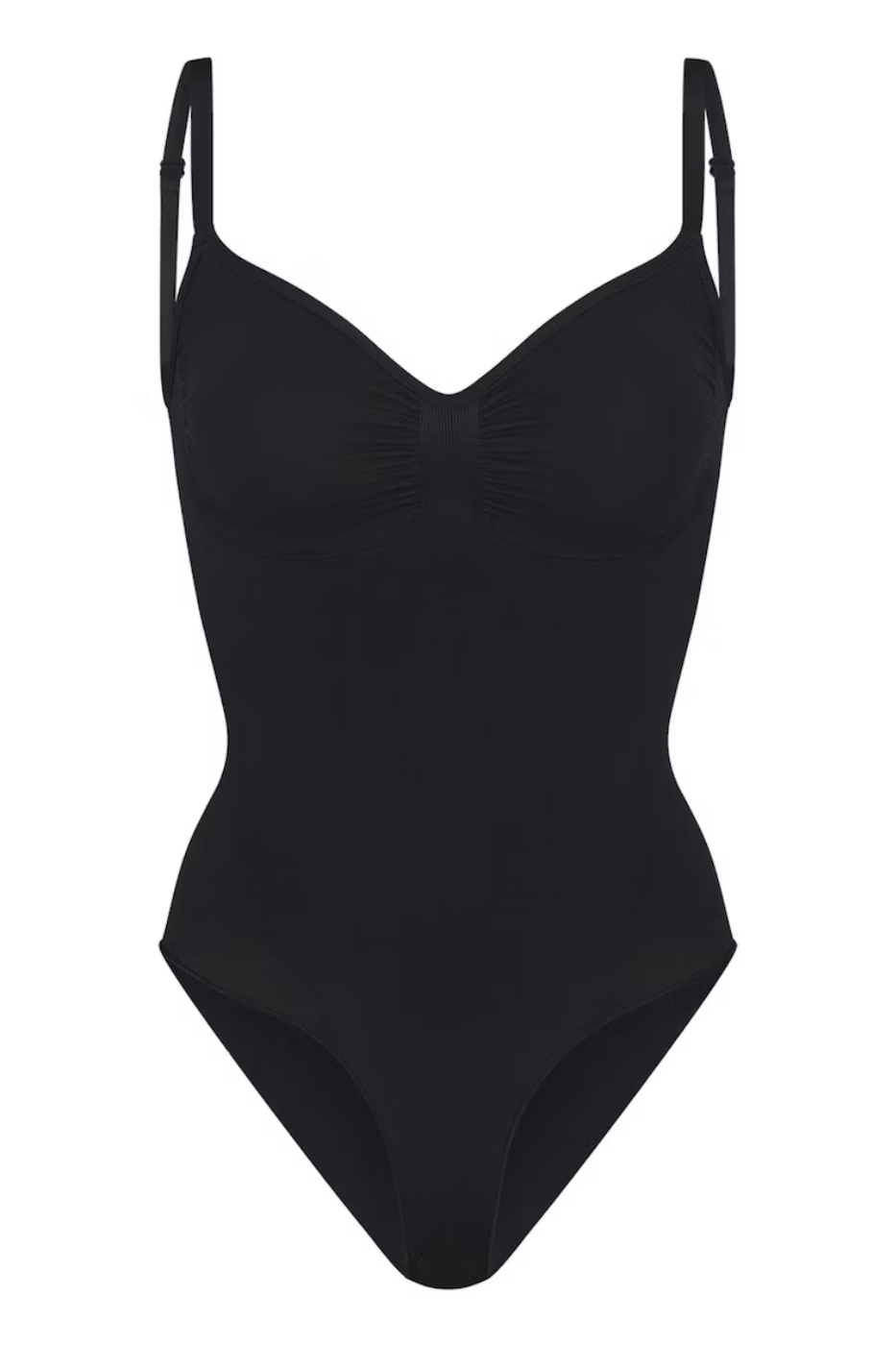 Curveez Shapewear VIRAL BRIEF BODYSUIT