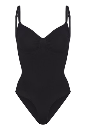 Curveez Shapewear VIRAL BRIEF BODYSUIT