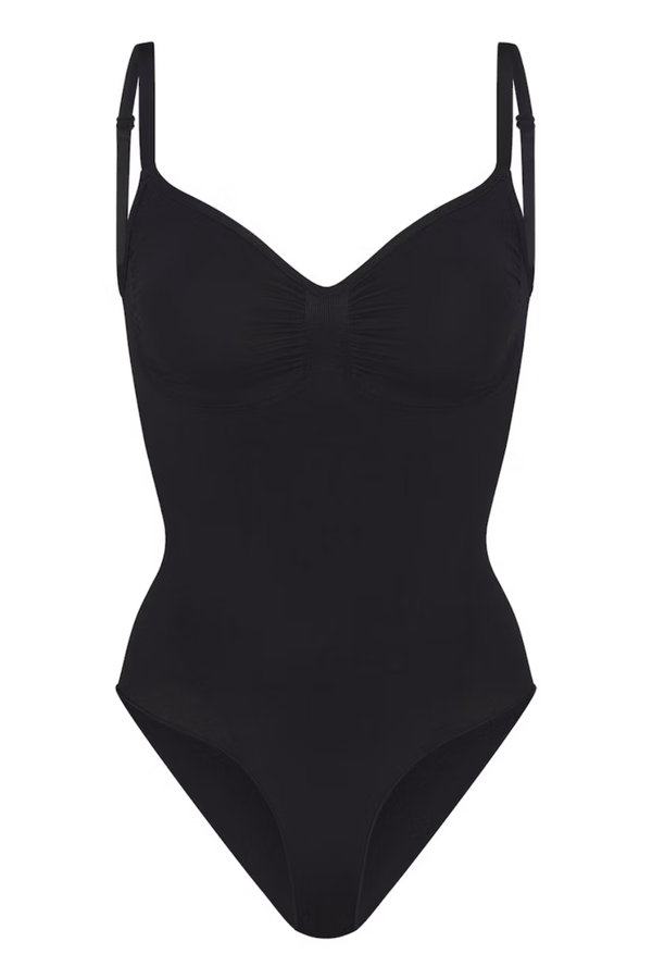 Curveez Shapewear VIRAL BRIEF BODYSUIT