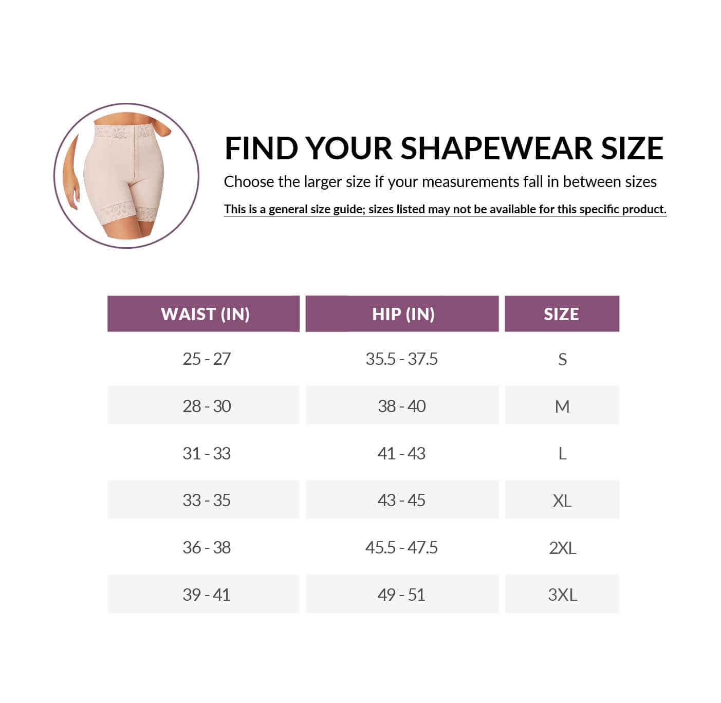 Curveez Shorts BBL Effect Essential High-Cut Shorts