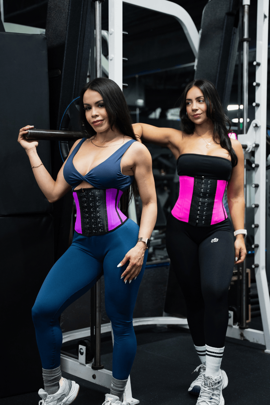 SqueezMeSkinny The Active Girl Waist Trainer