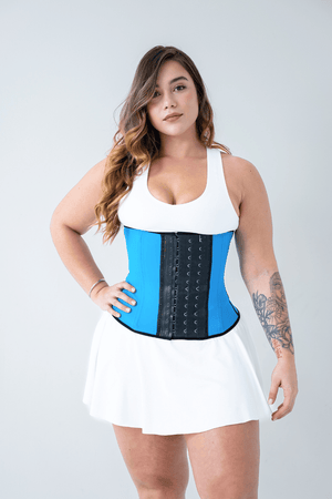 SqueezMeSkinny The Active Girl Waist Trainer