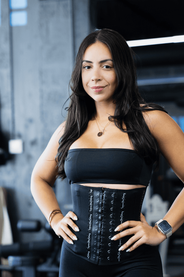 SqueezMeSkinny The Active Girl Waist Trainer