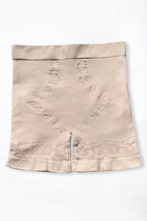 Curveez Underwear Boyshorts for Women Everyday Shaping