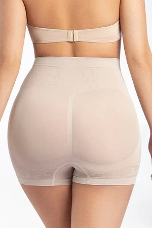 Curveez Underwear Boyshorts for Women Everyday Shaping