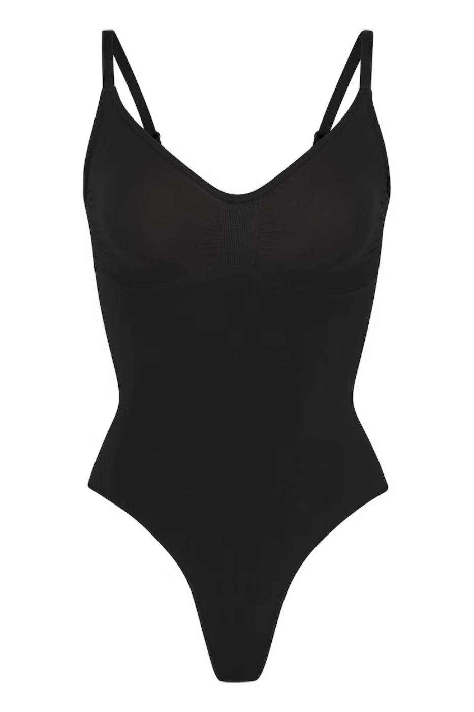 Curveez VIRAL THONG BODYSUIT