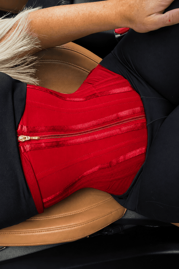 Ann Michell Waist Cinchers Limited Drop Extreme Waist Trainer