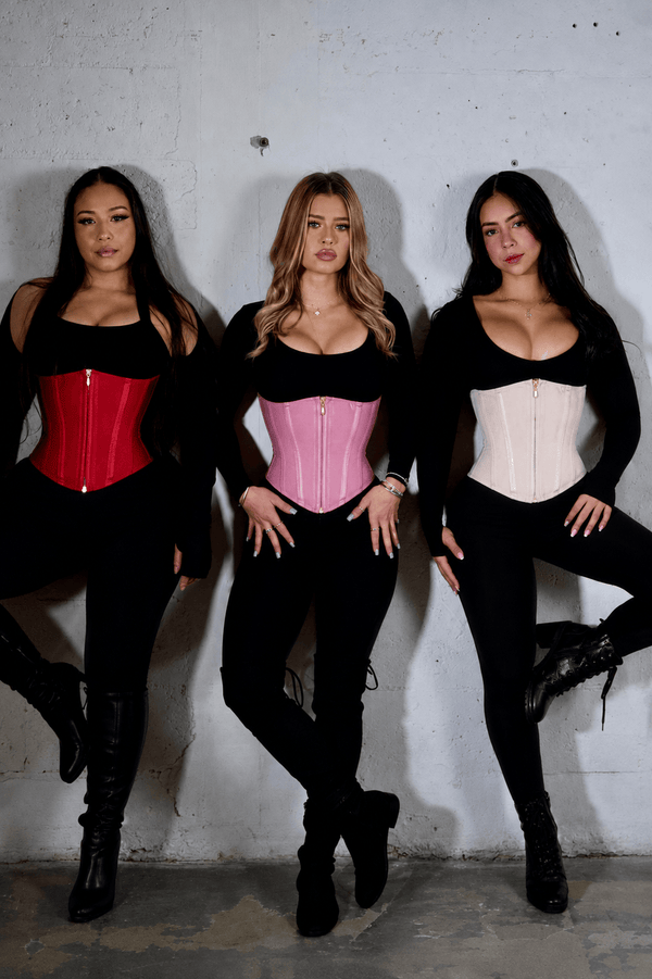 Ann Michell Waist Cinchers Limited Drop Extreme Waist Trainer