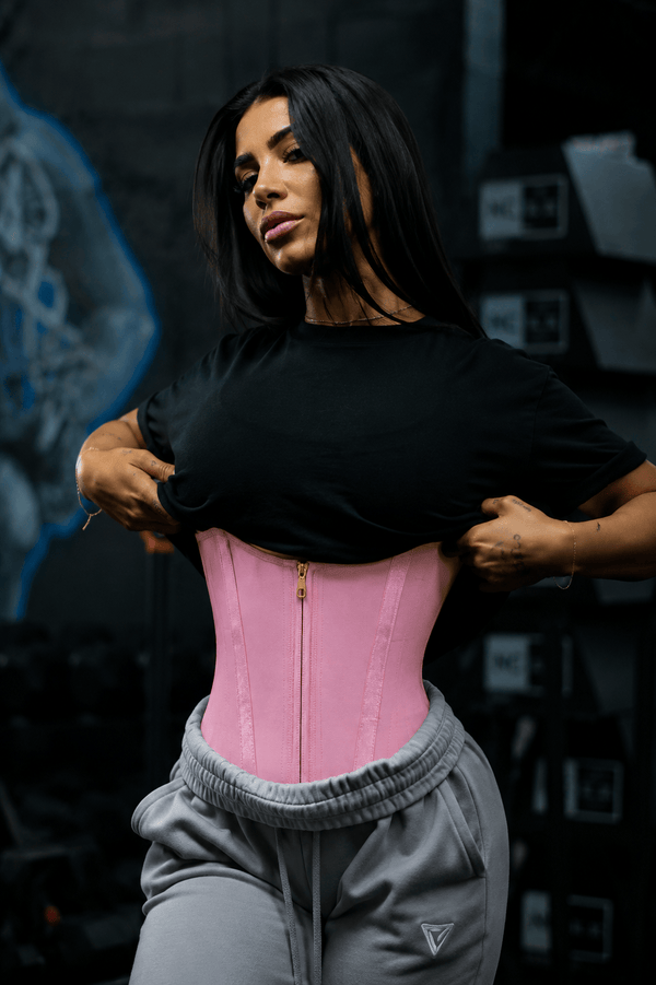 Ann Michell Waist Cinchers XXS / Pink Limited Drop Extreme Waist Trainer