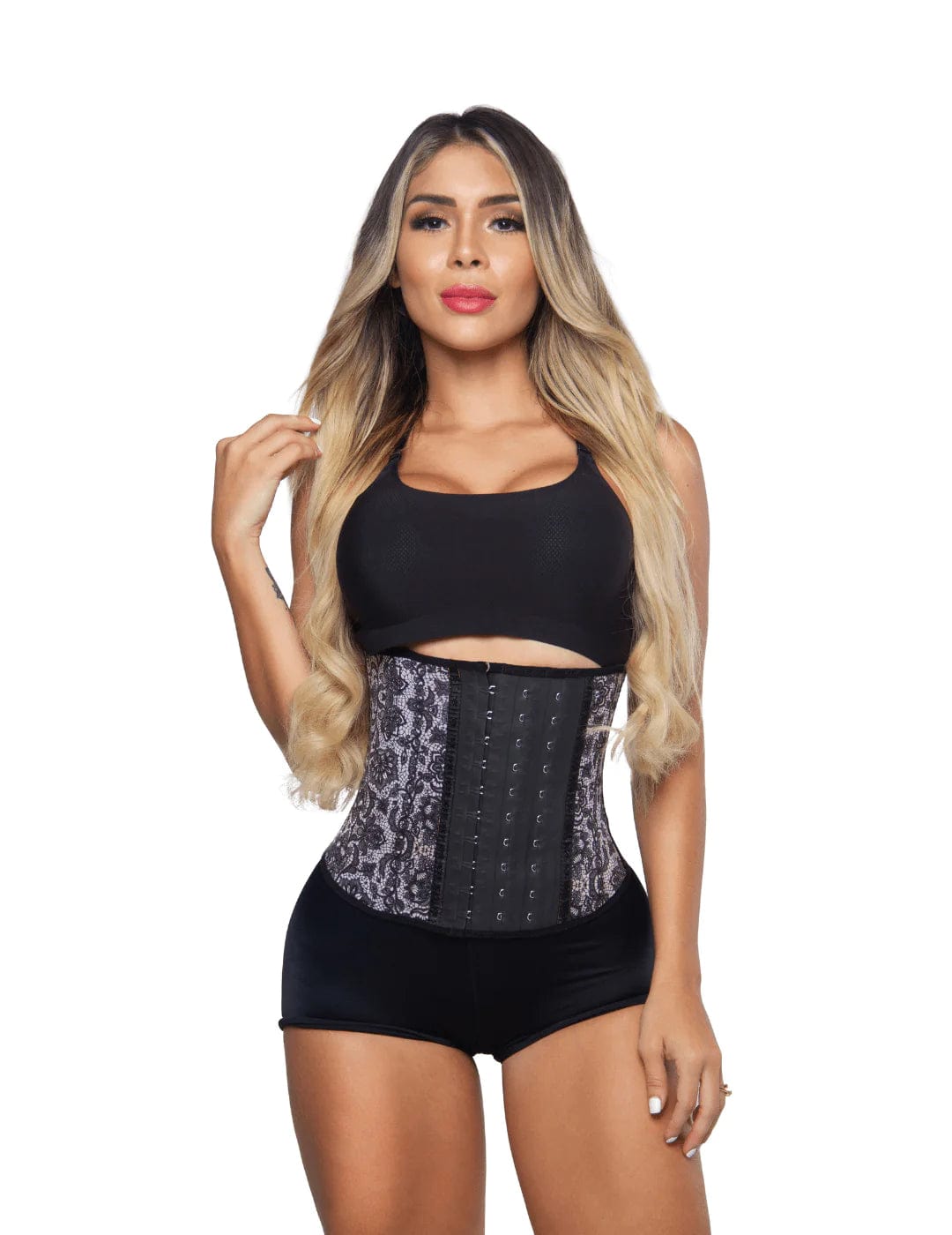 Increasing one waist trainer hotsell