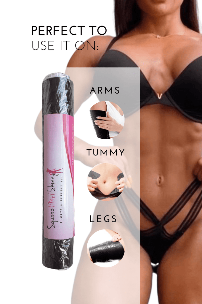 SqueezMeSkinny1 Accessories Thermo Wrap