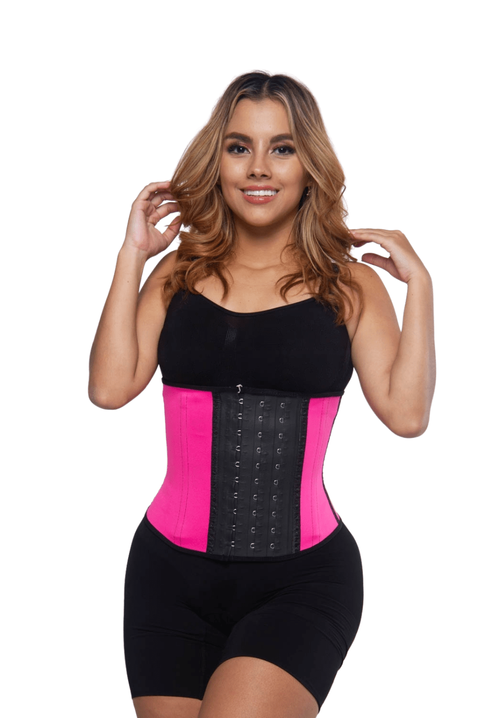 Squeez Me Skinny Waist Trainers - I TOLD YOU ALL” 3X XS smallest waist ever  3 more days 🌟 I might have to use the mini one in top of this one