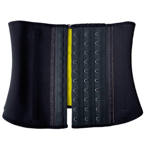 SqueezMeSkinny Activewear Neoprene waist trainer best for workout