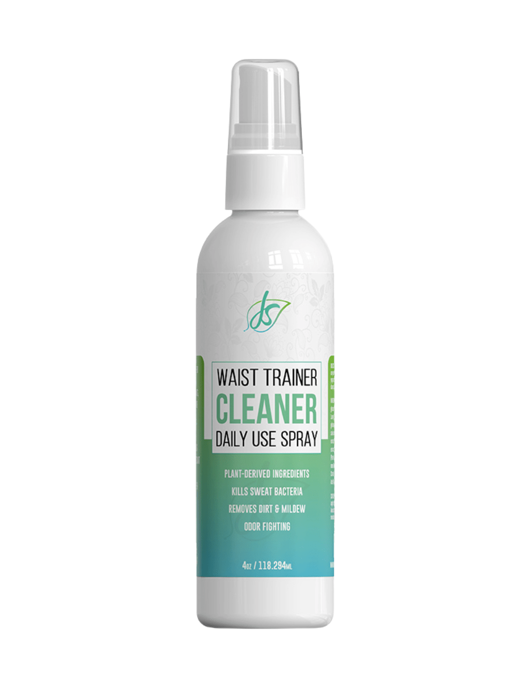 Spray & Go. Waist Trainer Cleaner