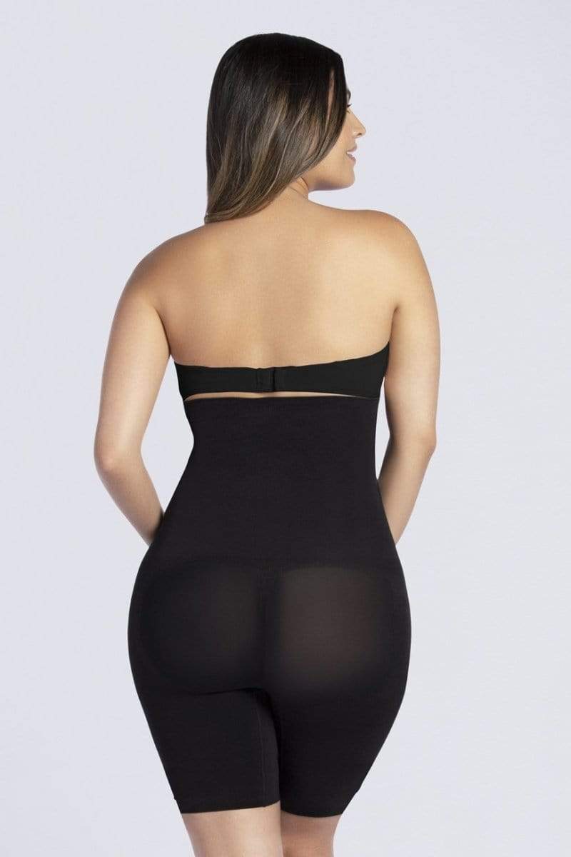 Full Coverage Thigh Slimmers – gooddose