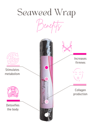 SqueezMeSkinny Shapewear Copy of New Year, New Me Triple Compression Package