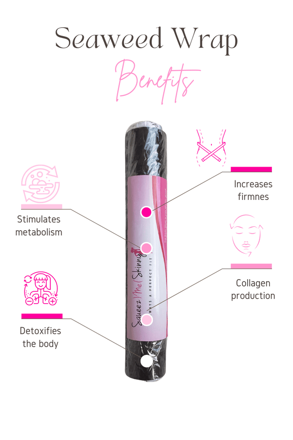 SqueezMeSkinny Shapewear Copy of New Year, New Me Triple Compression Package