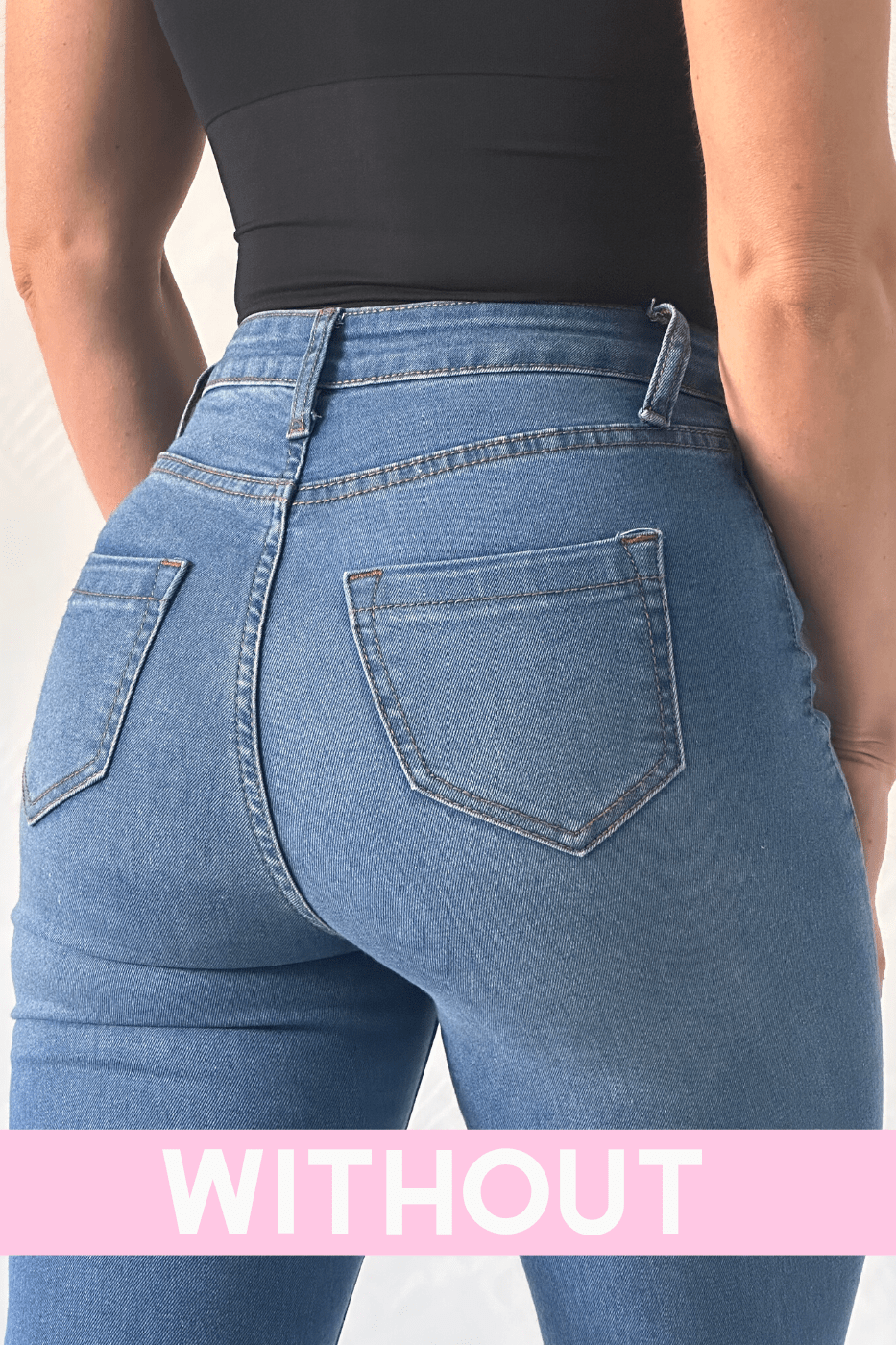 Buy M&D 0323 Women's Butt Lifter Slimmer Shorts