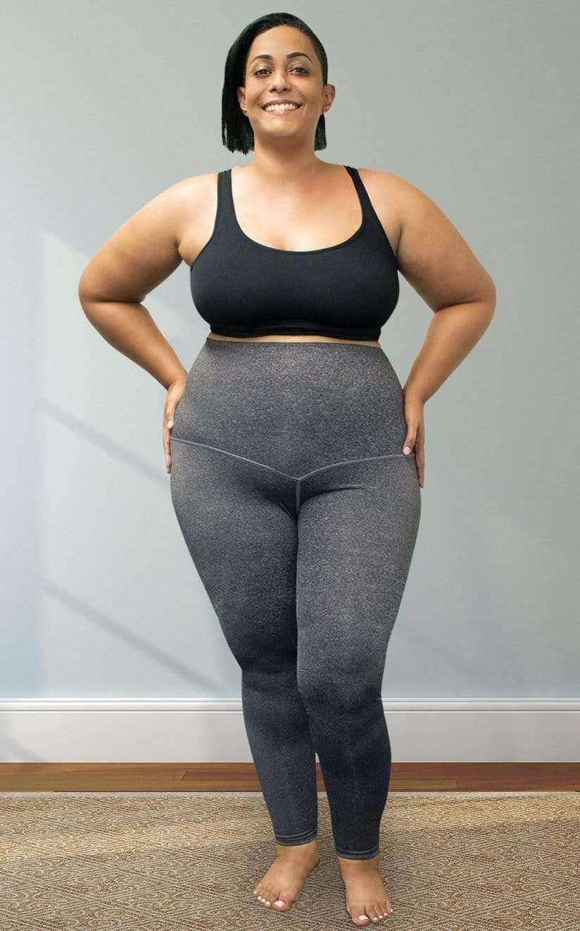 Curvy leggings outlet